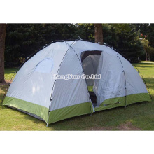 Tente extérieure Two Rooms One Hall, tente de camping promotion